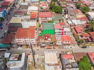 282sqm Minor Commercial Lot for Sale – Near Ateneo & Uyanguren