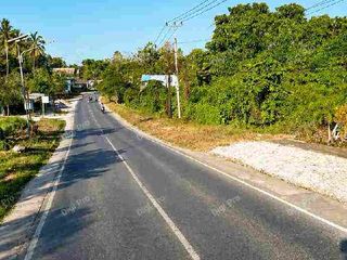 Jual Cepat Tanah Luas 1820, Poros Jl. H Lamuse Kota Kendari
