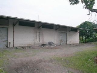 Dijual Atau Sewa Gudang Luas Tanah 4850 m, Kawasan Pabrik Dan Pergudangan Cirebon