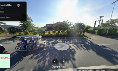 FOR SALE RICEMILL & VACANT LOT IN PUTING TUBIG CALAPAN CITY