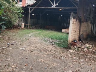 Dijual Tanah di Hasyim Ashari Cipondoh, Tangerang