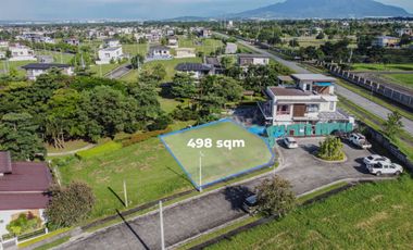Venare, Nuvali Lot