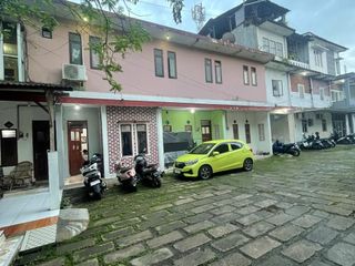 "Dijual Kost-kostan Strategis Mainroad Jalan Soekarno Hatta Bandung