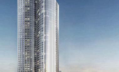 Aurelia 4BR Penthouse