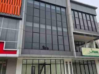 Dijual Ruko Siap Huni di Arcade Cove Bintaro Sektor 7