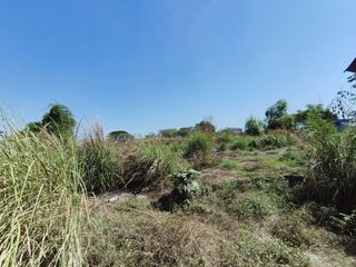 High-Exposure Commercial Parcel in Fast-Rising Mabalacat Area