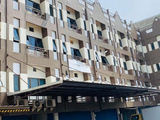 Disewakan 2 Ruko Sunter Gandeng - Uk.10x15, 4 Lantai, 300 Juta/Tahun, Tanjung Priok, Jakarta Utara