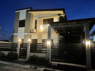 Fully Furnished 2-Storey Single Detached House | 3BR | 2 T&B (45,000/month)
