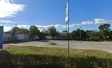 For Sale 440 sqm Lot Only in along M. L. Quezon Ext., Dalig, Antipolo, Rizal