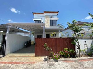 Rumah Semi Villa Siap Huni Dekat Kampus POLTEKPAR Nusa Dua