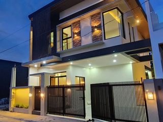 2 Storey Single Attached House and Lot For Sale In udith Hills  Subd.Brgy.San Jose Antipolo Rizal-ND