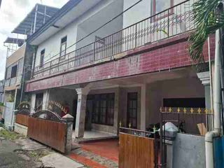 RUMAH KOST LANTAI II DEKAT RUMAH SAKIT SANGLAH