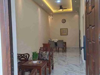 Dijual rumah mewah griya dadap bangunan baru 2025
