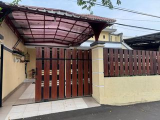 Dijual Rumah 2 Lantai SHM Siap Huni Jatisampurna Bekasi