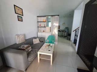 Dijual Rumah Siap Huni Cluster Asia, Green Lake City Karang Tengah