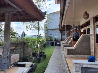 Dijual CEPAT HOMESTAY 14 KAMAR arah Canggu, Bali Lokasi di Dalung, Kuta Utara - Bali