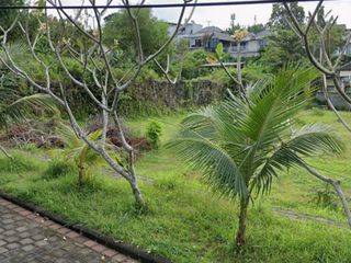 Dijual Kavling Bali Desa Munggu Dekat Seseh dan Canggu bisa Nego