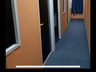 Dijual Murah Ruko di Area Suryopranoto, Uk. 4.6X12m2, Hadap Utara