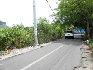 Dijual Tanah 2,6 Are di Jalan Utama Jl Jepun Jimbaran