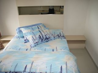 Dijual Apartemen Siap Huni di Atria Residence Type Studio