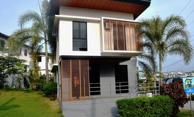 Overlooking RFO 3BR House in Compostela, Cebu City
