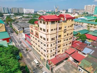 Pasay City Apartment Building for Sale | 7-Storey Income-Generating Property Near Taft & EDSA