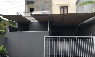 Dijual / Disewakan Rumah Modern Elegan di Denpasar Selatan