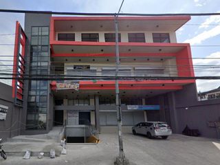 Ortigas Extension Pasig Commercial Building for Sale | 3-Storey Income-Generating Property Along Ortigas Avenue Extension