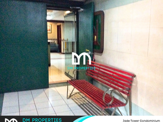 For Sale: Office Space at Jade Tower Condominium, Caloocan City