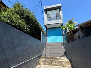 Dijual Ruko Di Jalan Utama WR Supratman Denpasar Timur