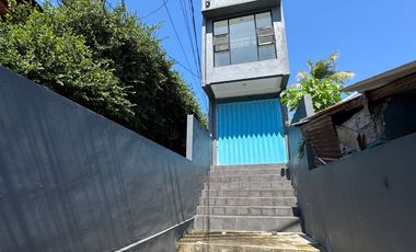 Dijual Ruko Di Jalan Utama WR Supratman Denpasar Timur