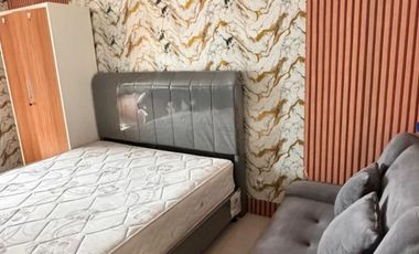 Jual Apartemen Bassura City Dekat Kampus dan Terminal