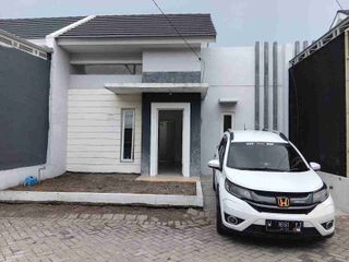 rumah murah take over