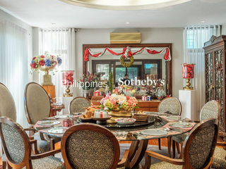 5-Bedroom House & Lot For Sale in Bel-Air 2, Makati City