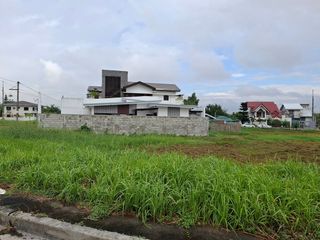 Residential Lot for Sale at Southplains Executive Village, Dasmarinas, Cavite