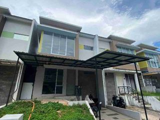 BEVERLY GREEN BATAM