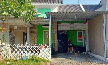 Dijual Via Lelang Rumah di Puri Surya Jaya Cluster Valencia Terrace