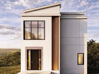 DIJUAL RUMAH BARU DI TAMANSARI BUKIT DAMAI GUNUNG SINDUR BOGOR