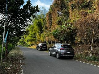 Residential Farm Lots for Sale – Along the Highway, Indang, Cavite