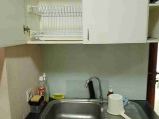 Dijual / Disewakan Kantor Gandaria City, View Kota, Akses mudah dari TB Simatupang
