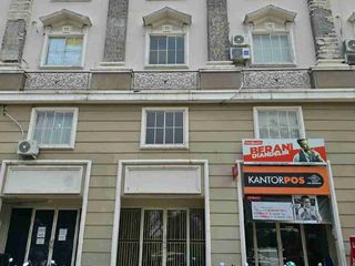 DIJUAL/DISEWAKAN RUKAN GREEN LAKE CITY