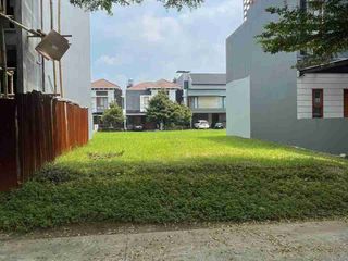 DIJUAL KAVLING METLAND CYBER PURI