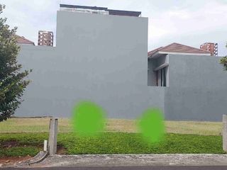 DIJUAL KAVLING METLAND CYBER PURI