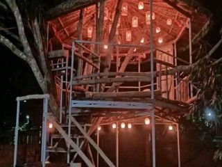 FARM HOUSE W/FRUIT BEARING TREES for Sale in Batangas Philippines