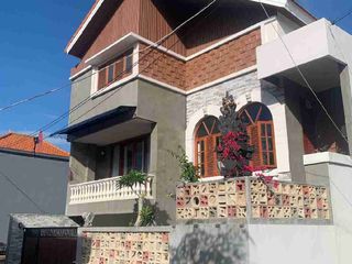 Rumah Baru Mewah 3Lt Furniture Gn soputan Dkt Sunset Road, Transmart