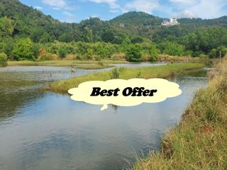 FISHPOND FOR SALE in Batangas Philippines