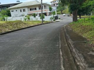 Residential Lot for Sale in Cebu Royale Estates , Consolacion , Cebu