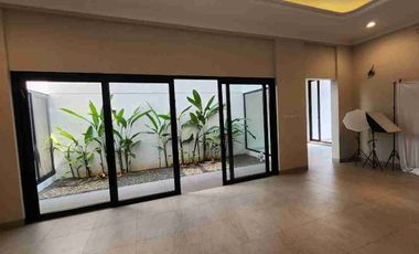 Rumah 3 BR Muara Karang 10x20 Siap huni  Architecture Design 2 lantai