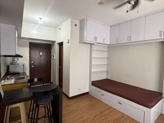 1 Bedroom Condo For Rent in Marikina City