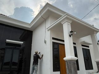 Rumah Minimalis SIAP HUNI SUKARAME
